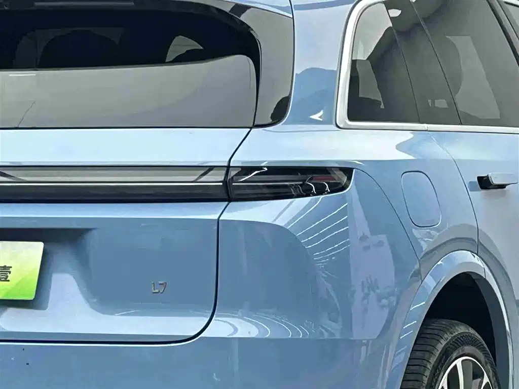 Li Auto IDEAL L7
