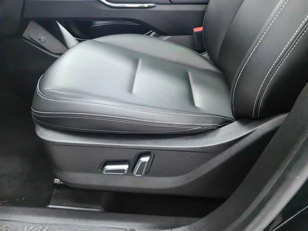 Фото 20 - Haval H6