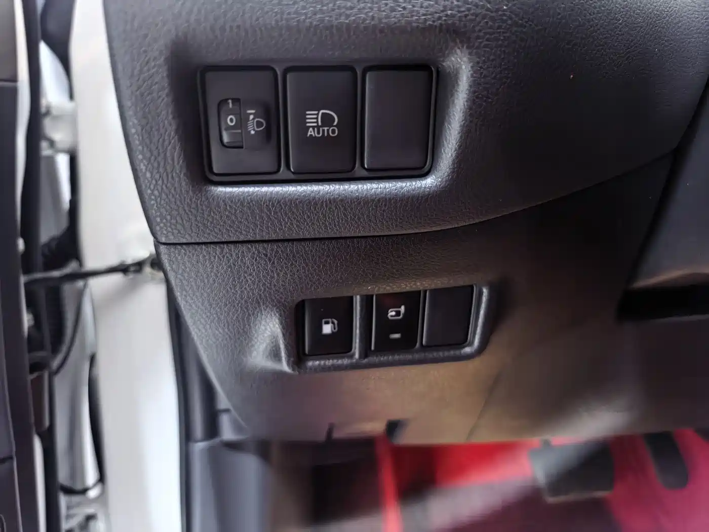 Toyota IZOA 2021 2.0L Yixiang Edition фото 11