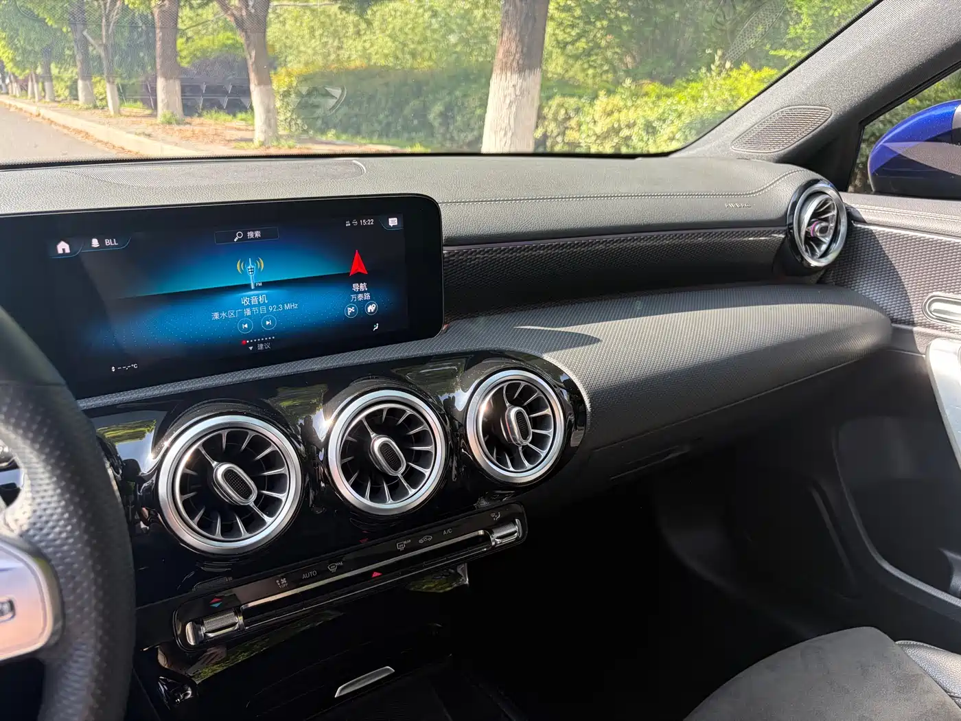 Mercedes-Benz A-Class 2021 A 200 L Sport Sedan Fashion Edition фото 13