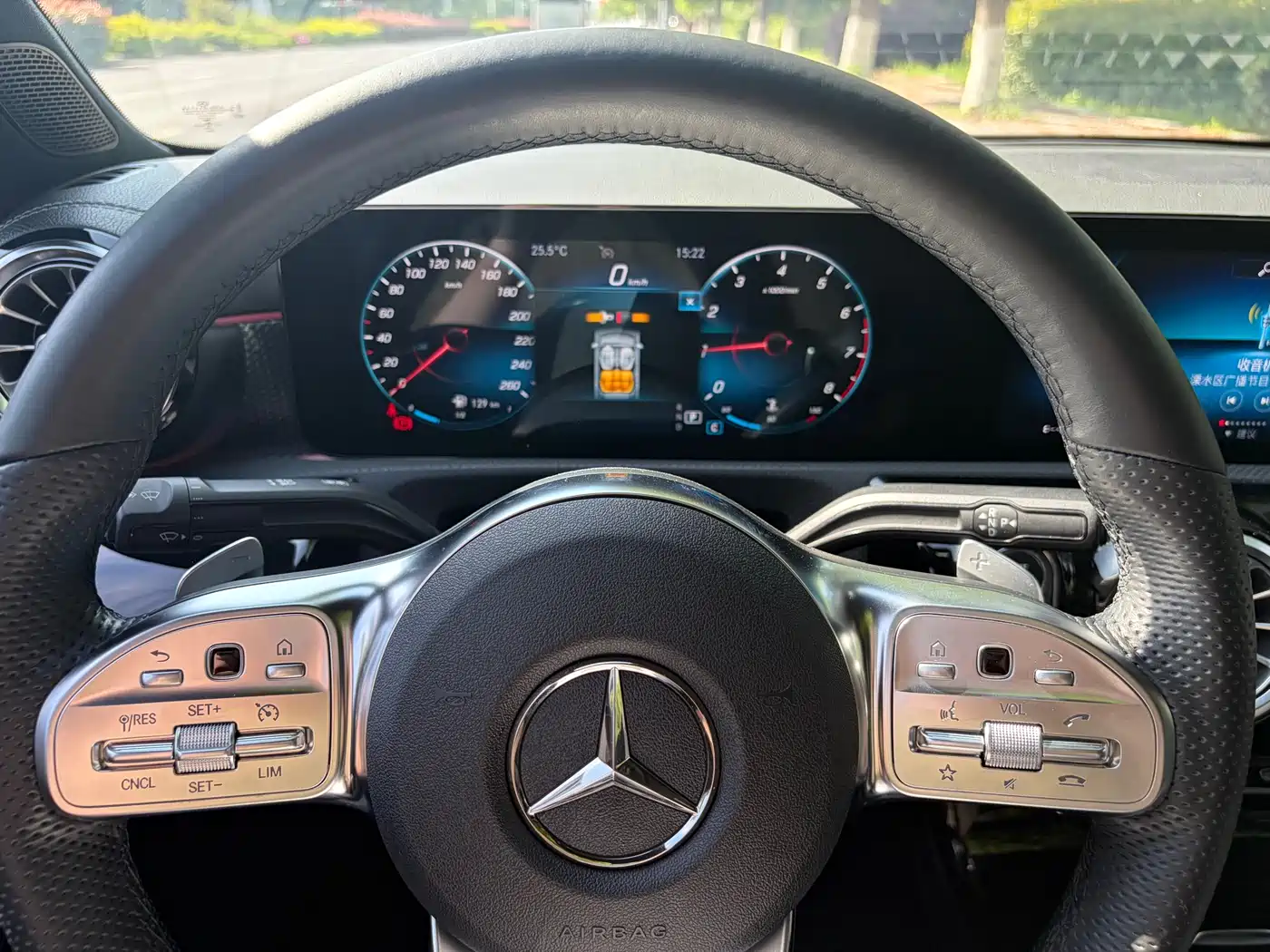 Mercedes-Benz A-Class 2021 A 200 L Sport Sedan Fashion Edition фото 12
