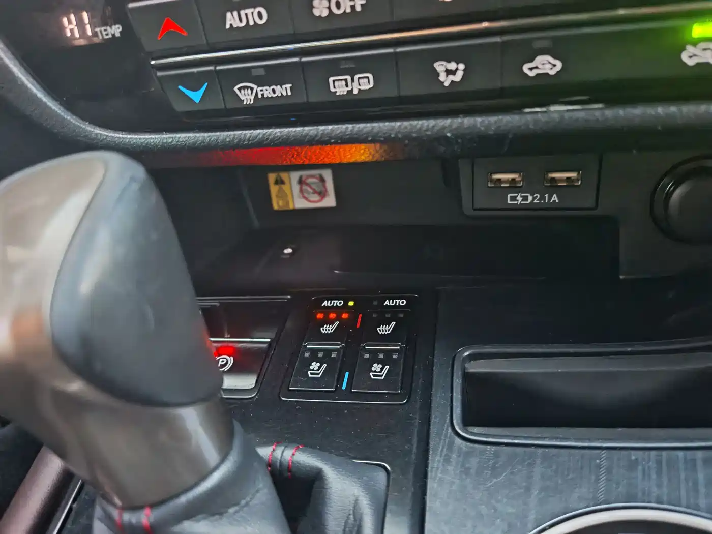 Lexus RX 2020 300 2WD Comfort Edition China V фото 15