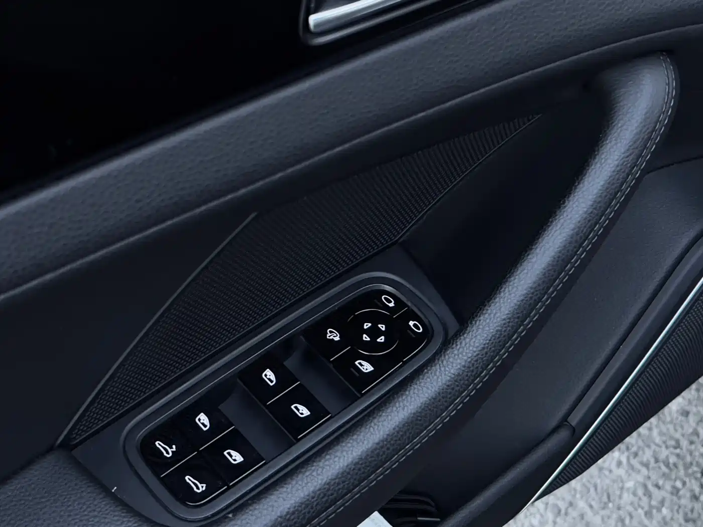 Porsche Panamera 2019 Panamera 2.9T фото 13