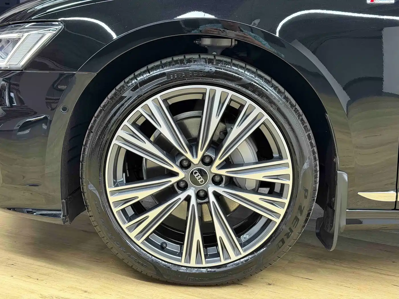 Audi A6L 2026 2025 45 TFSI quattro Premium Sport