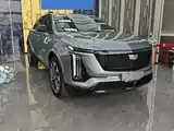 Фото 3 - Cadillac XT5