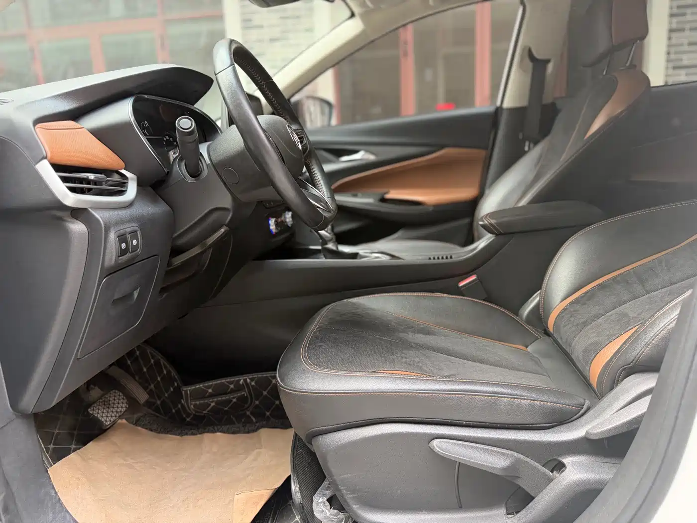 Buick Encore 2020 20T CVT Luxury Edition фото 7