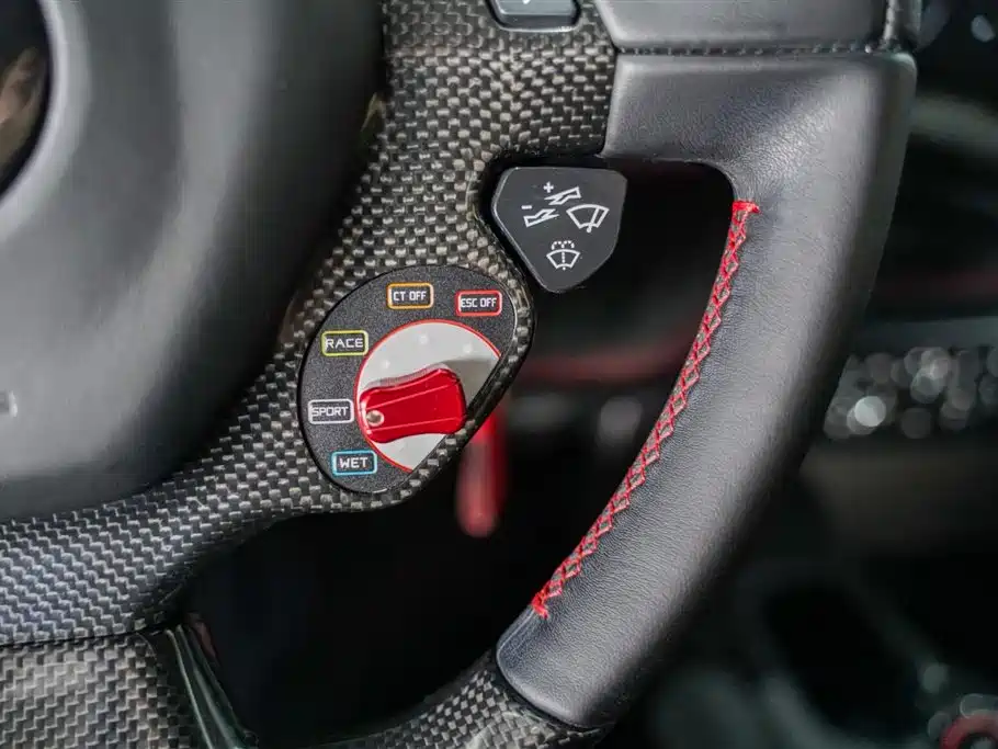 Ferrari 458 2014 4.5L Speciale фото 19