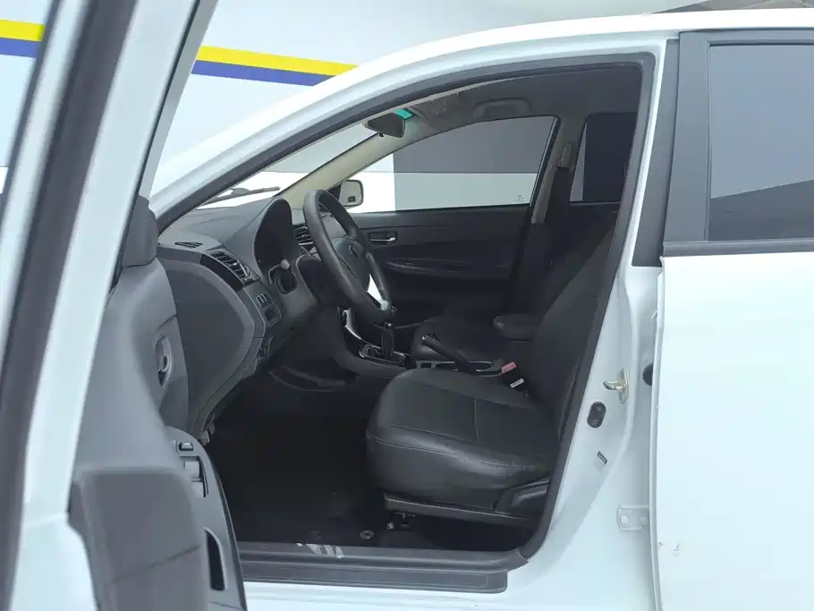 BYD F3 2021 2020 1.5L Manual Luxury Edition