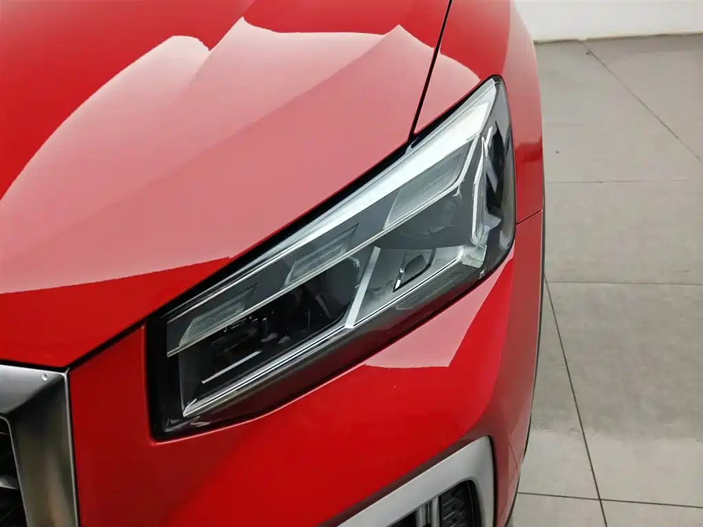 Audi Q2L 2022 35 TFSI Fashion Elegance фото 7