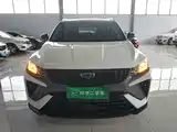 Фото 3 - Geely Coolray