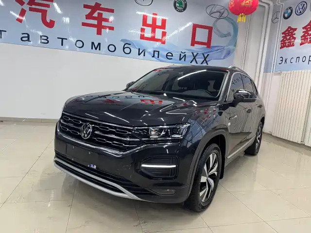 VOLKSWAGEN TANYUE