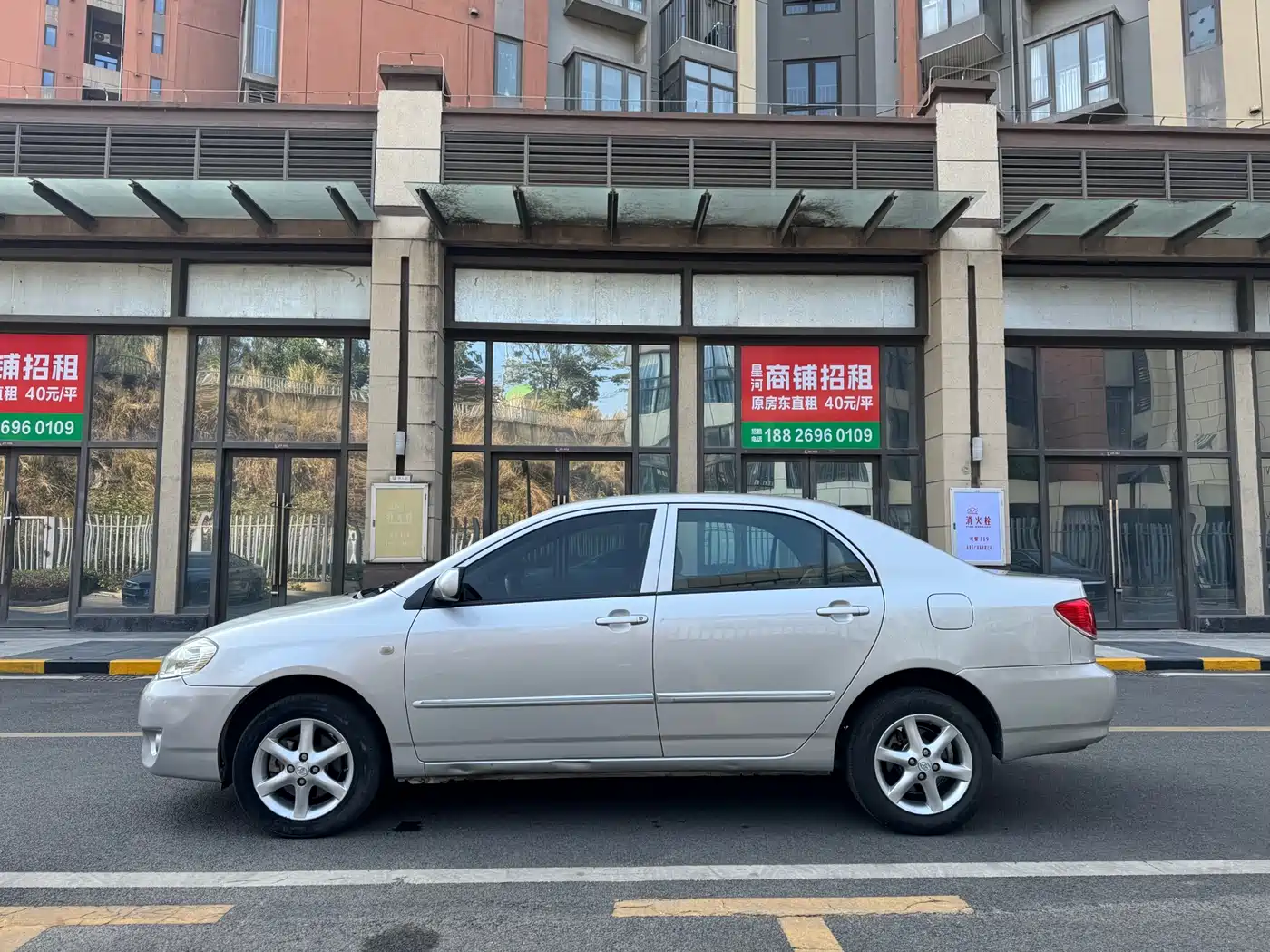 Toyota Corolla 2011 1.6L Automatic Classic Edition фото 7