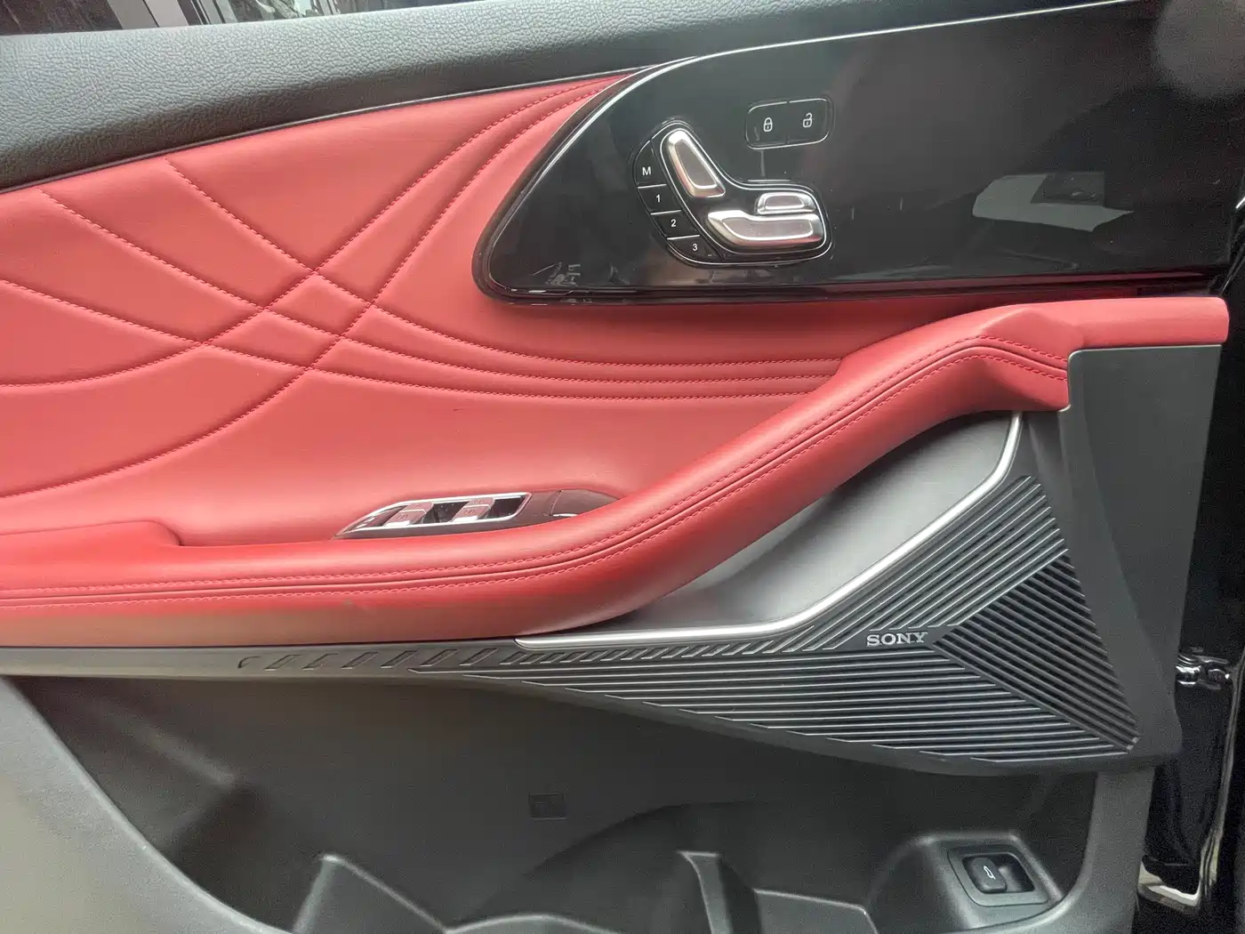 EXEED XINGTU YAOGUANG