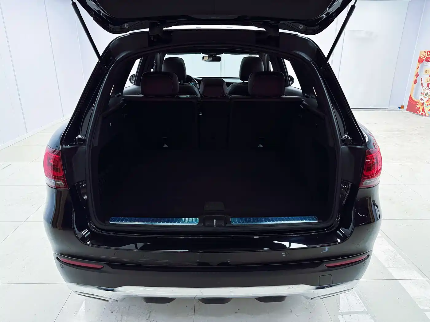 Mercedes-Benz GLC 2021 GLC 260 L 4MATIC Sporty фото 15