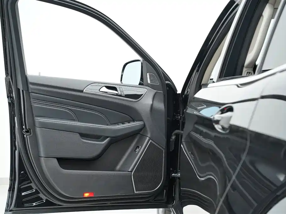 BAIC ORV Beijing Offroad BJ90 2021 4.0T Premium Edition фото 5