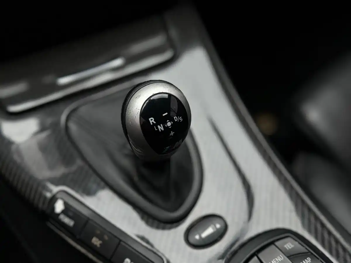 BMW M3 2013 M3 Convertible Coupe Matte Limited Edition фото 8