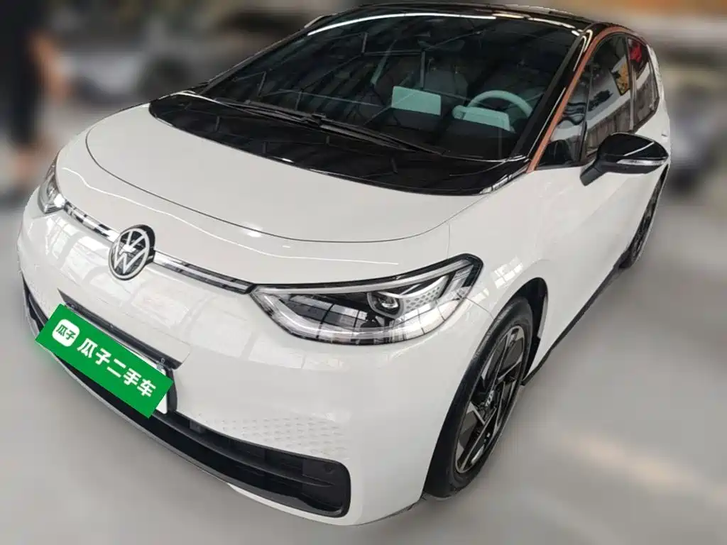 Volkswagen ID.3 2024