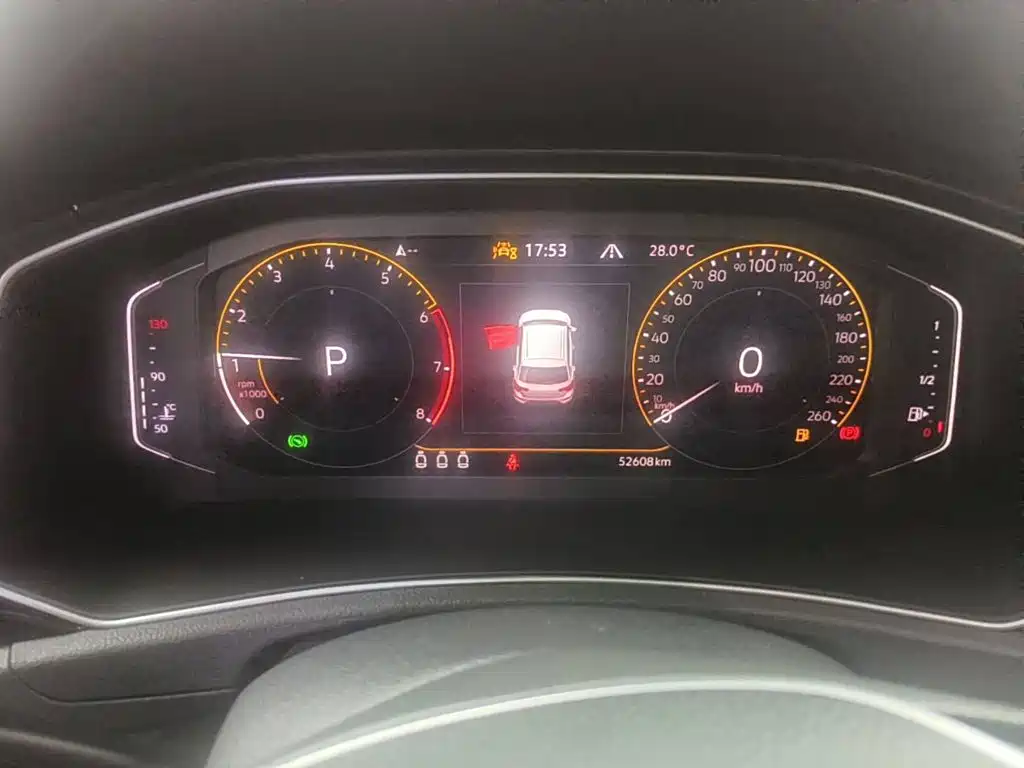 Volkswagen T-Roc, миниатюра 4