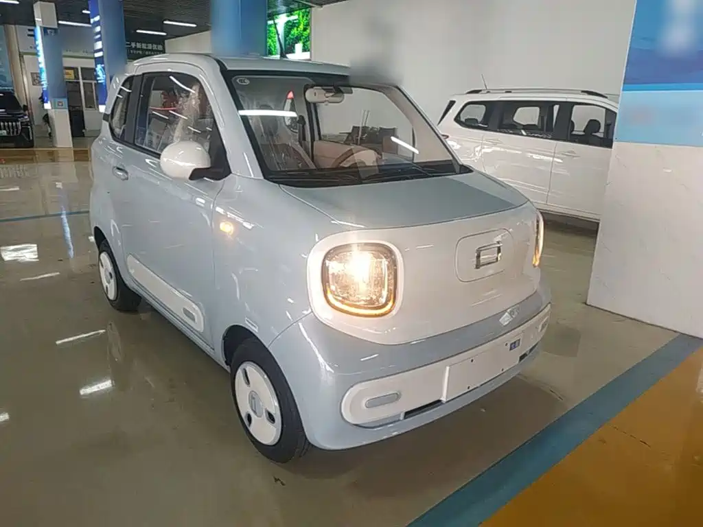 Besturn Bestune Pony 2026 2026 222km Colorful Horse