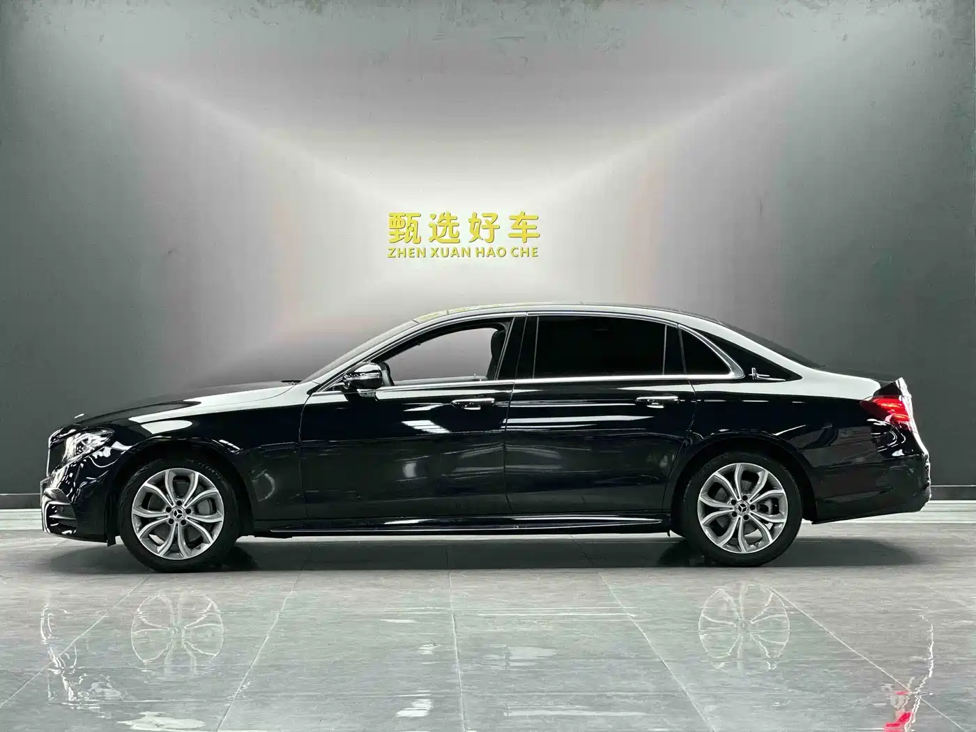 Mercedes-Benz E-Class 2019 Facelift E 300 L Luxury фото 3