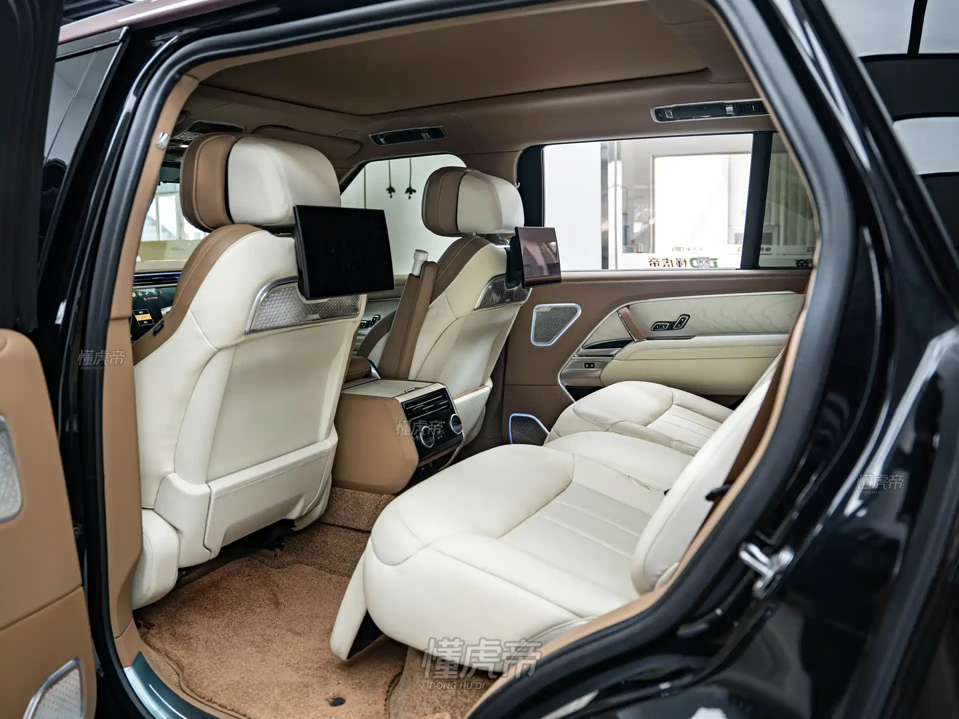 Фото 7 - Land Rover Range Rover