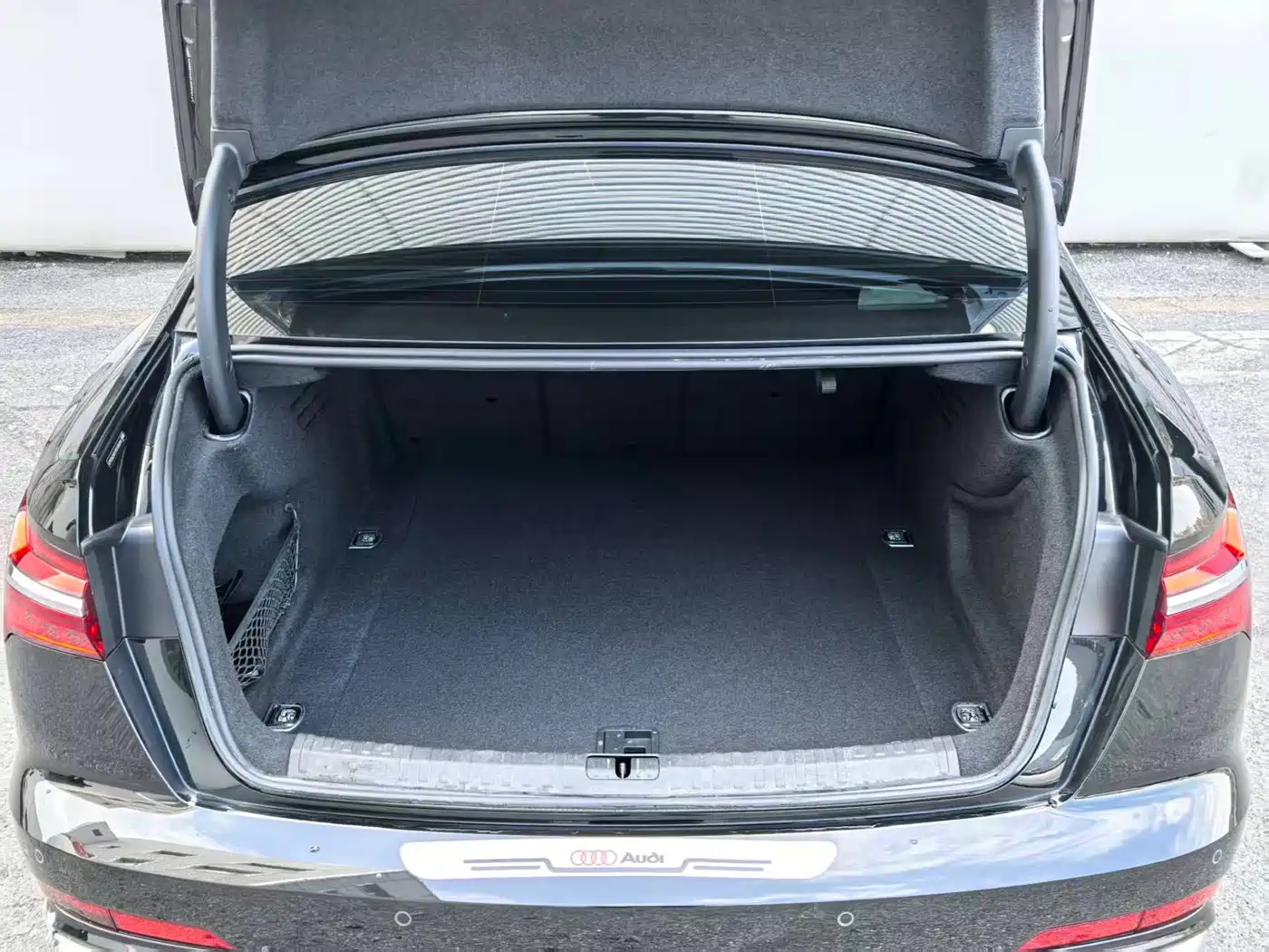 Audi A6L 2024 45 TFSI Premium Dynamic фото 8