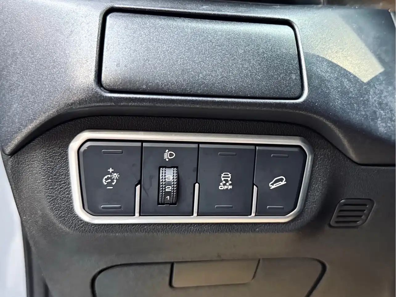 Tank 300 2023 Off-Road Edition 2.0T Conqueror фото 13