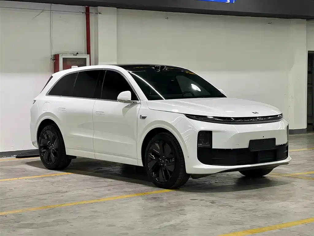 Li Auto IDEAL L6