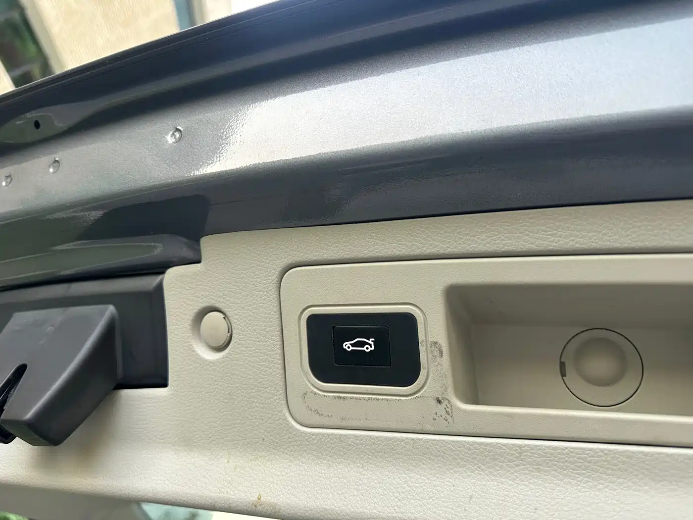Buick GL8 2021 Land Business Class 652T Comfort фото 13