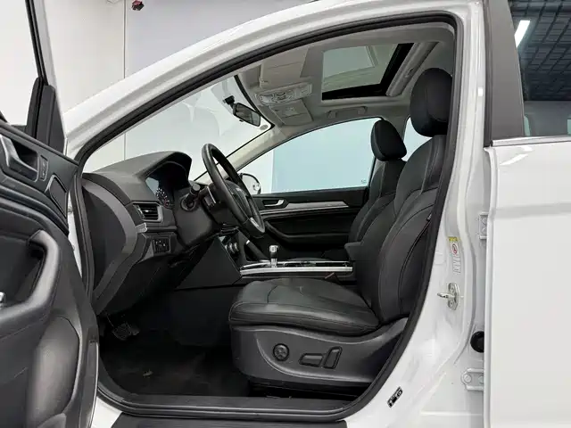 Haval H6 2019 Sport 1.5T Automatic 2WD Elite (China VI) фото 10