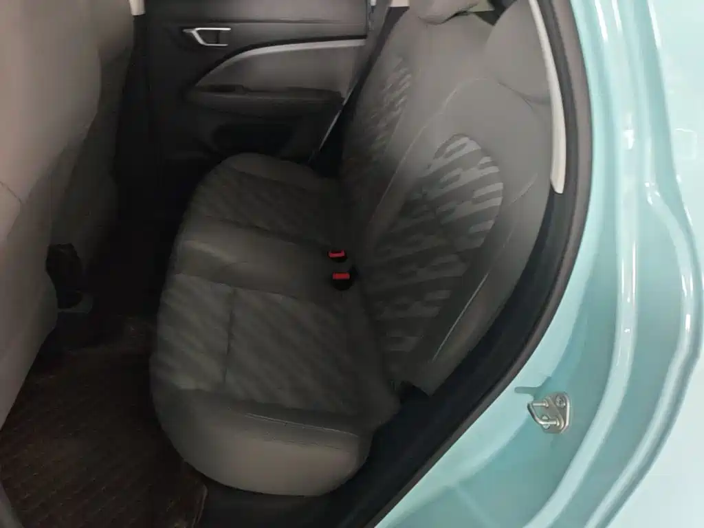 Leapmotor T03 2025 2025 Model 403 Comfort Edition