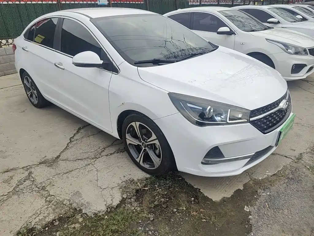 Photo 4 - Chery Arrizo 5