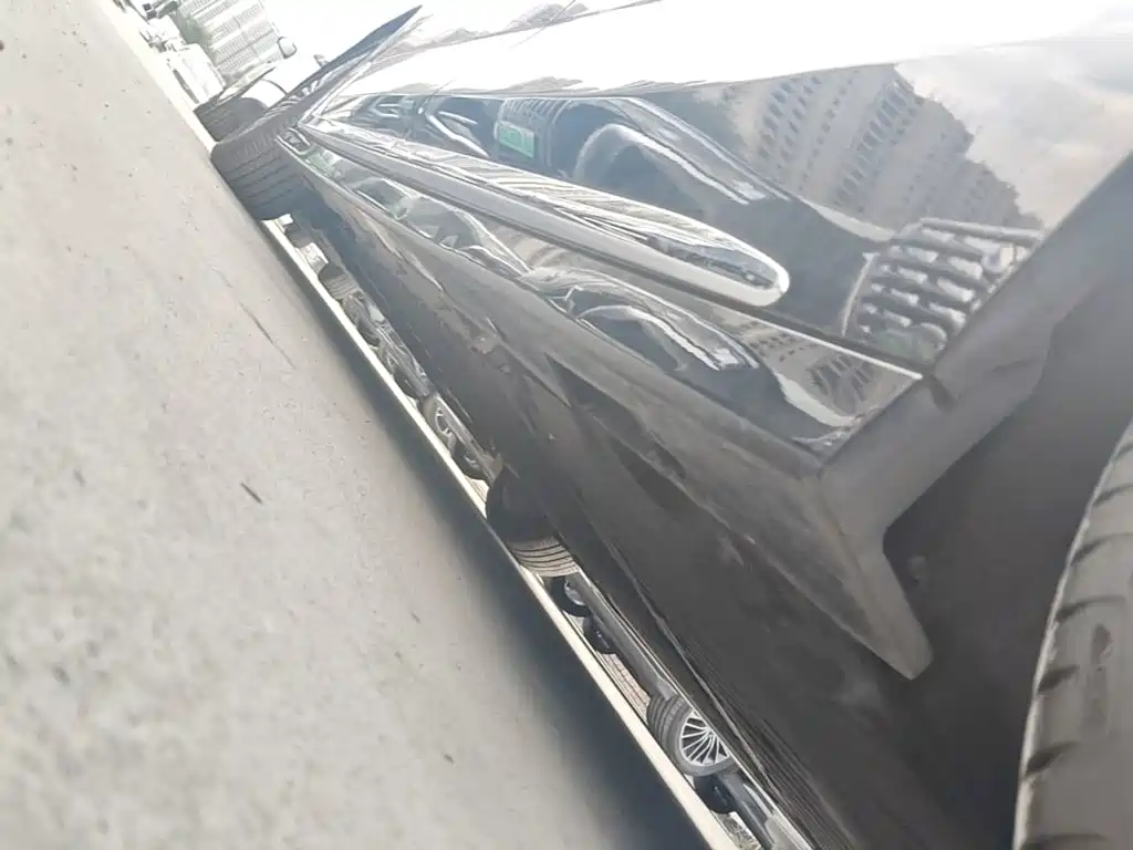 Voyah Dreamer 2026 2025 PHEV 4WD Kunpeng Premium Edition