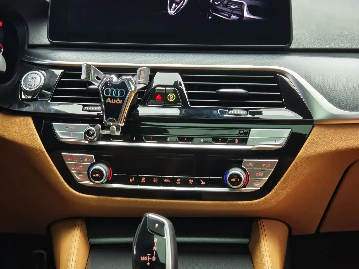 BMW 5 SERIES (IMPORTED)