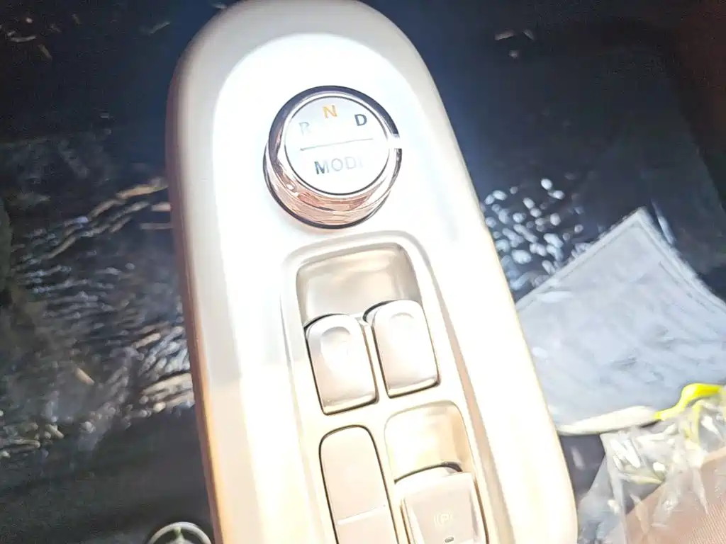 Changan Qiyuan Changan Lumin 2026 2026 Model 205km Treasure Edition