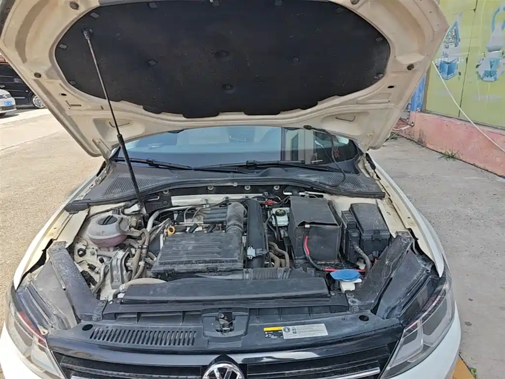 Volkswagen Lamando 2017 230TSI DSG Trend Edition фото 20