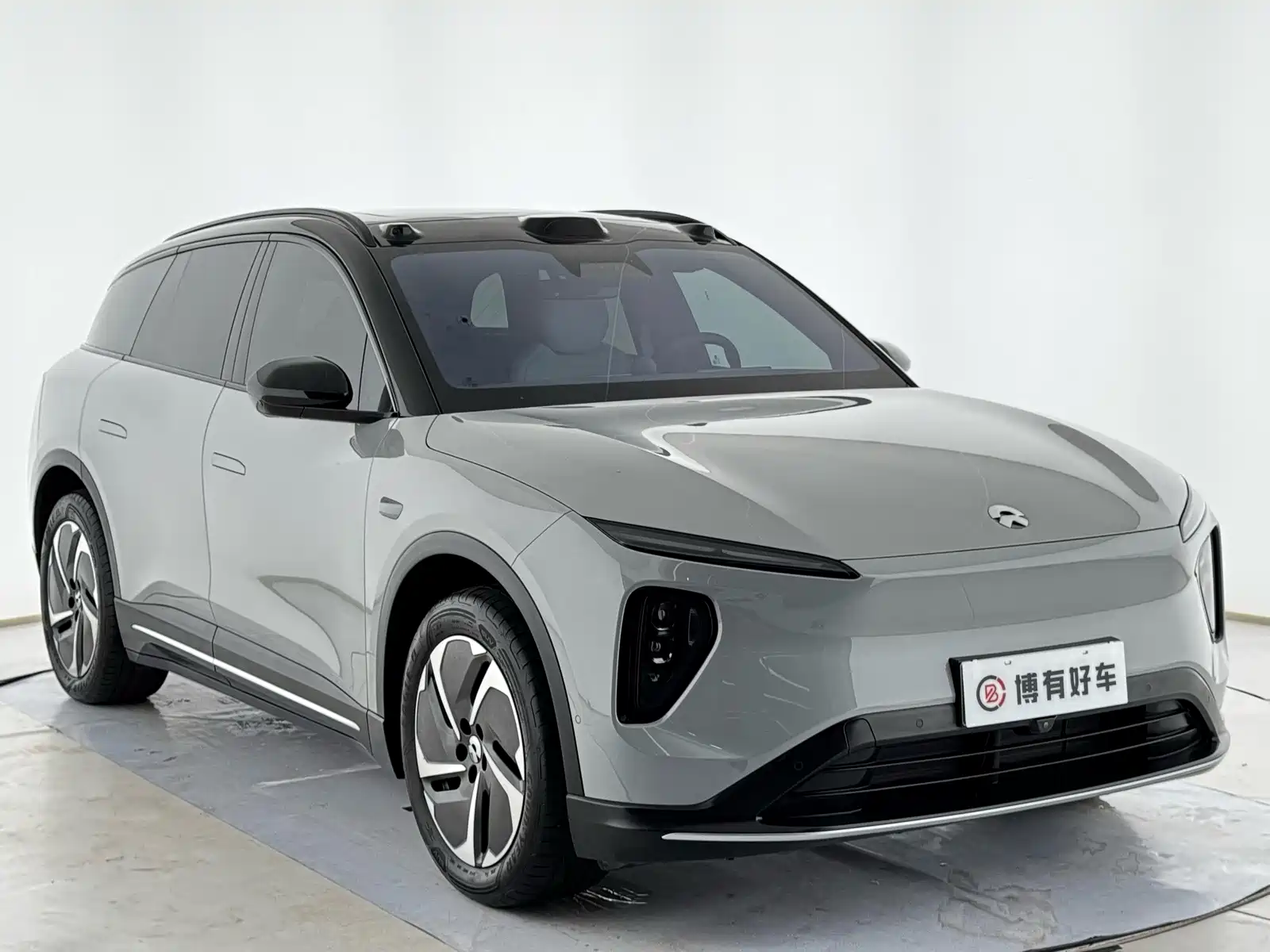 Фото 3 - NIO ES6