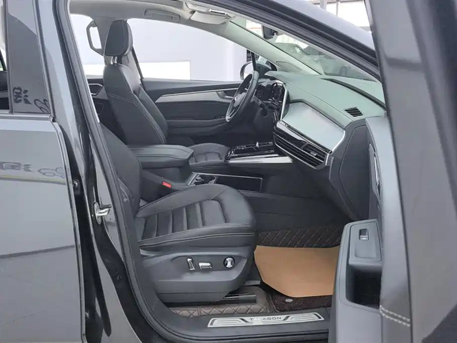Volkswagen Talagon 2021 2021 380TSI 4WD Luxury Premium Edition Pro