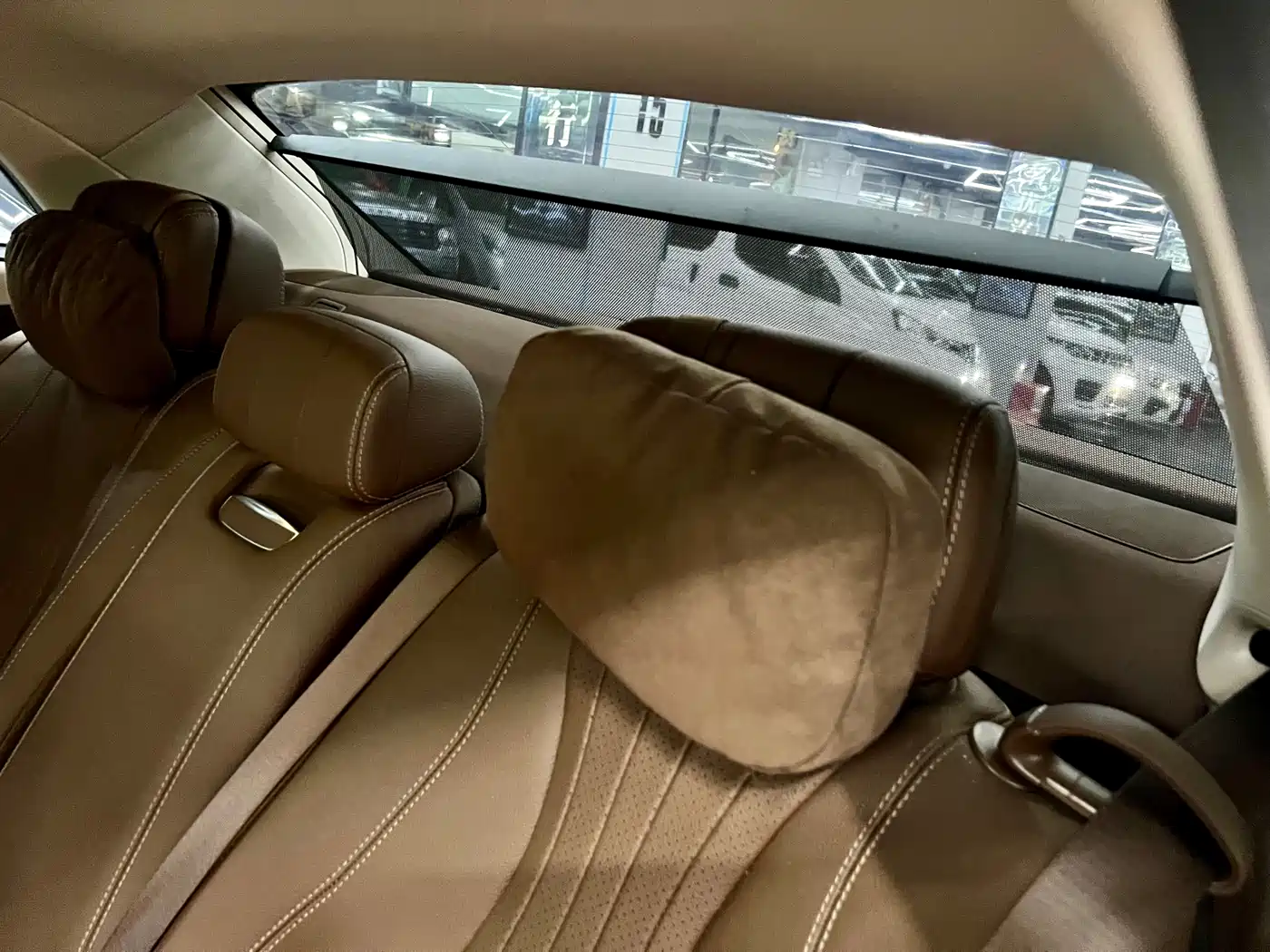Mercedes-Benz E-Class 2022 Facelift E 300 L Luxury Style фото 23