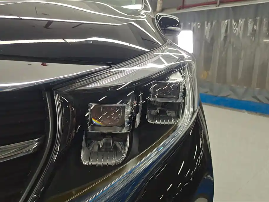 GAC Trumpchi Trumpchi M8 2023 Leading Series 390T Premium Edition фото 5