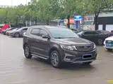 Photo 3 - Geely Emgrand X6