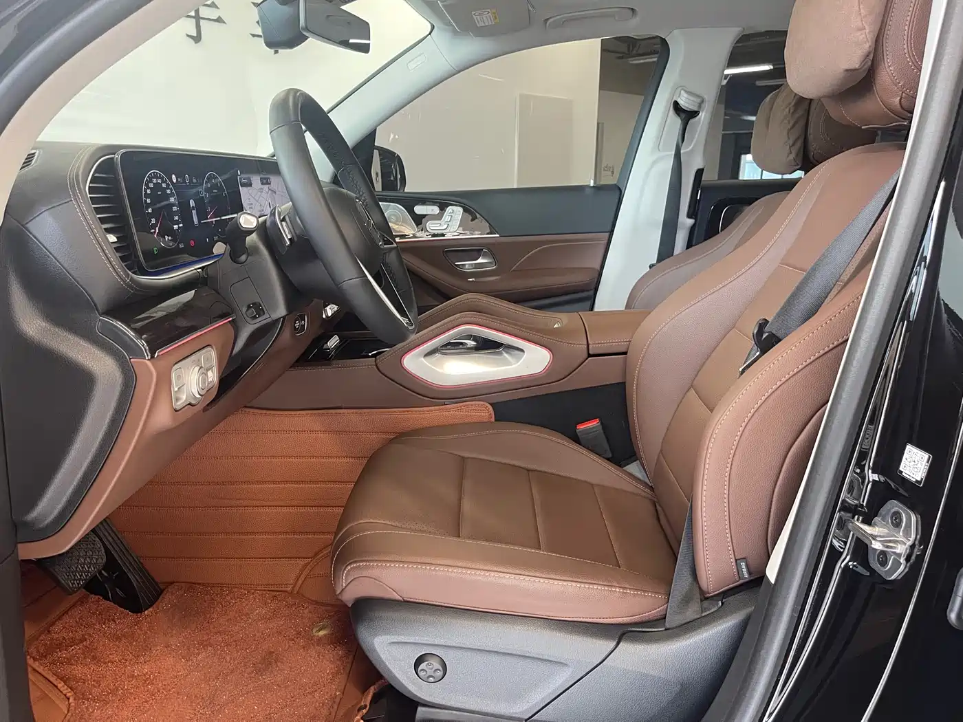 Mercedes-Benz GLE 2025 GLE 350 4MATIC Sport фото 4