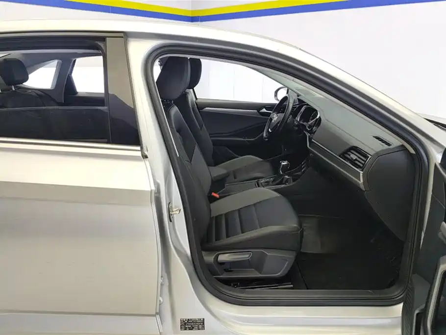 Volkswagen Sagitar 2020 280TSI DSG Comfort China VI фото 8