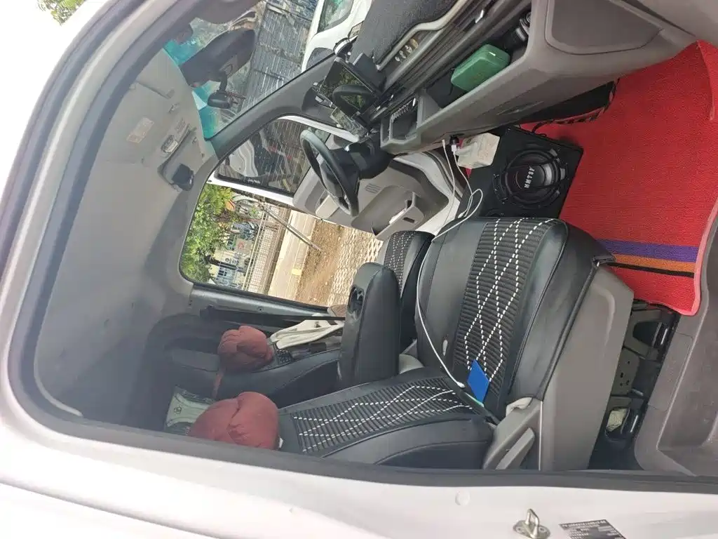 Yuan Cheng FarStar V 2026 2025 Starshine V7E Function Edition Zhifu Edition CATL 50.2kWh