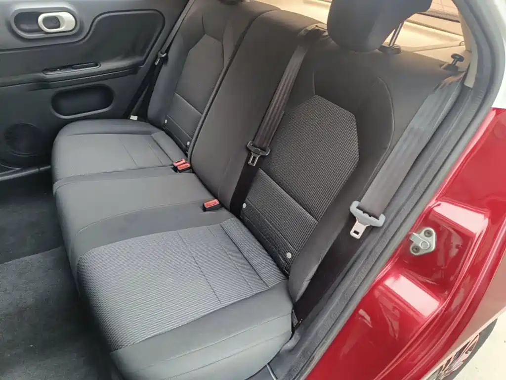 MG 3 2017 2016 1.3L AMT Comfort Edition