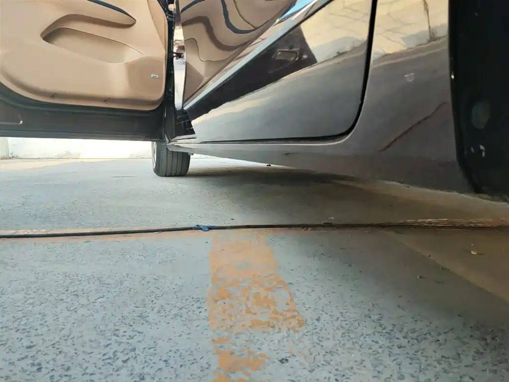 Buick GL8 2017 ES 28T Flagship China V фото 22