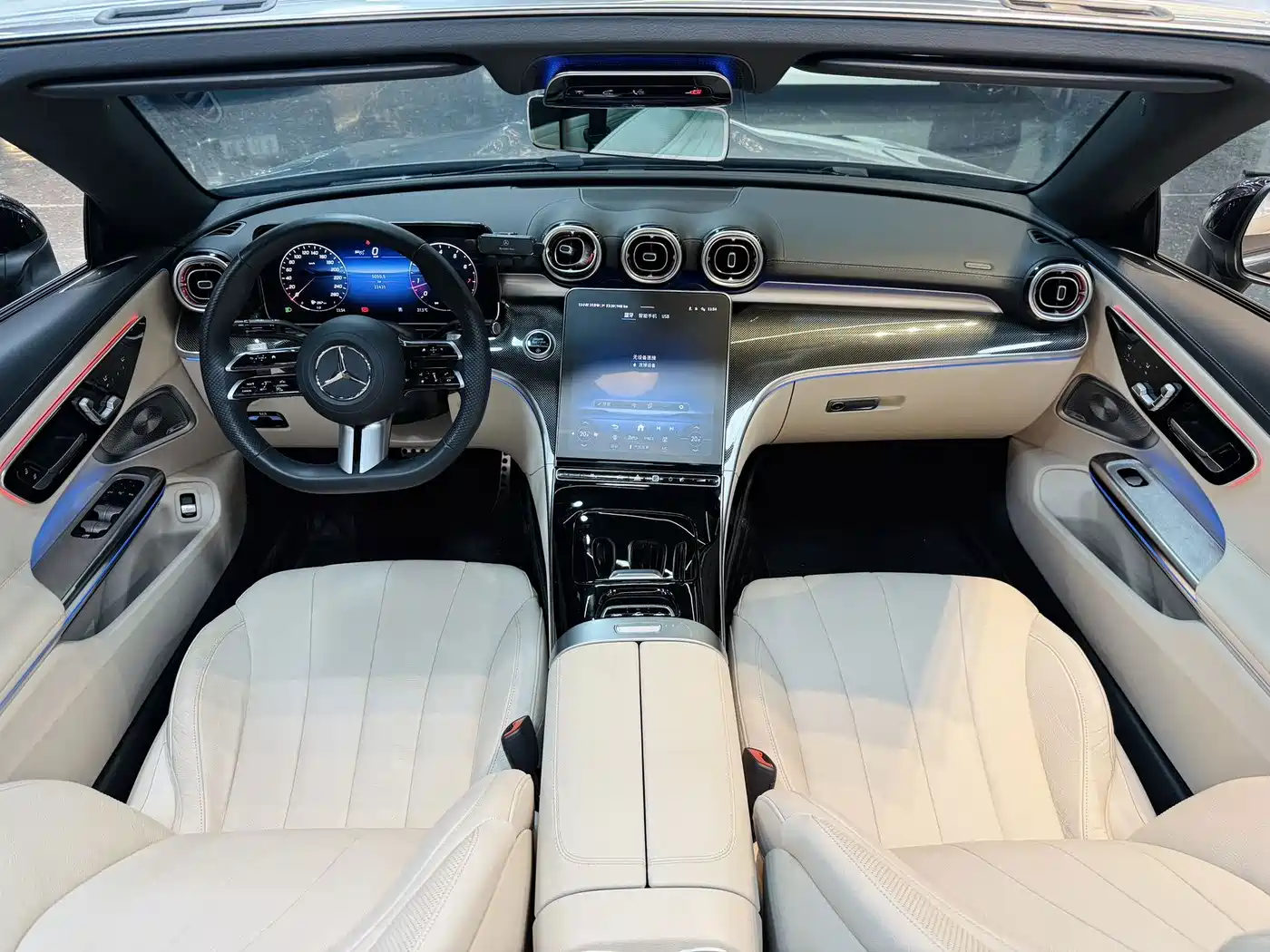 Mercedes-Benz CLE, миниатюра 8