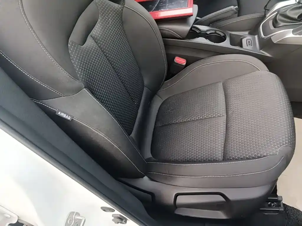Renault Kadjar 2019 2019 SCe200 Automatic 2WD Smart Joy Anniversary China VI