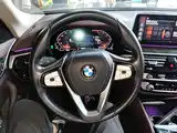 صورة 11 - BMW 5 Series