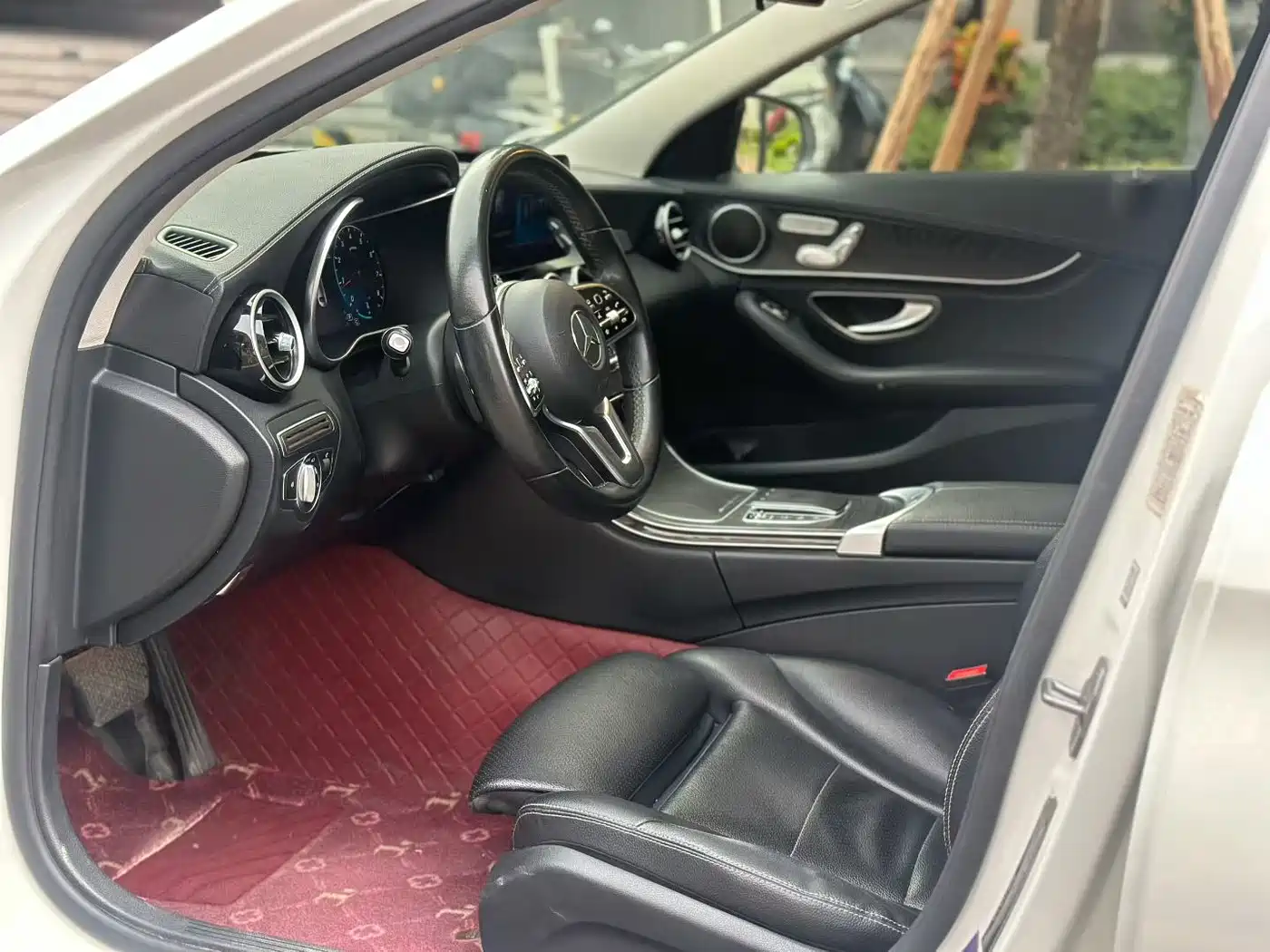 Mercedes-Benz C-Class 2019 C 260 L Sport фото 4